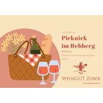 Picknick Gutschein für 2 Personen