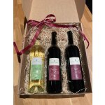 Weinpaket Trio