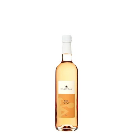 Ros&eacute; 2024 50cl AOC Z&uuml;rich
