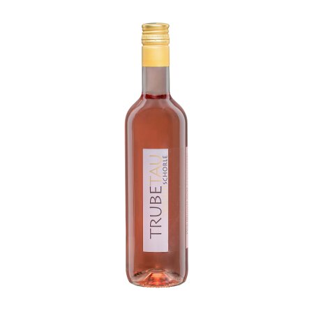 Trubetau rosé 50cl