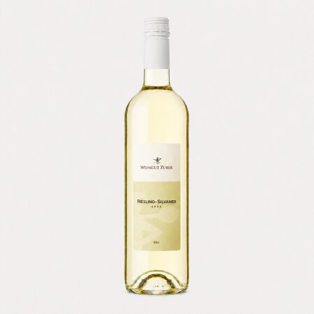 Riesling-Silvaner/M&uuml;ller Thurgau 2025 50cl AOC ZH