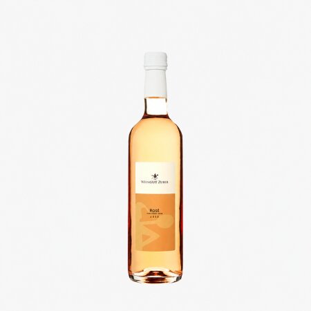 Ros&eacute; 2025 75cl AOC Z&uuml;rich